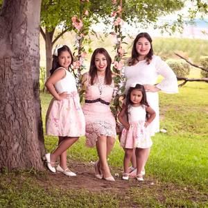 Meet your Posher, Norma